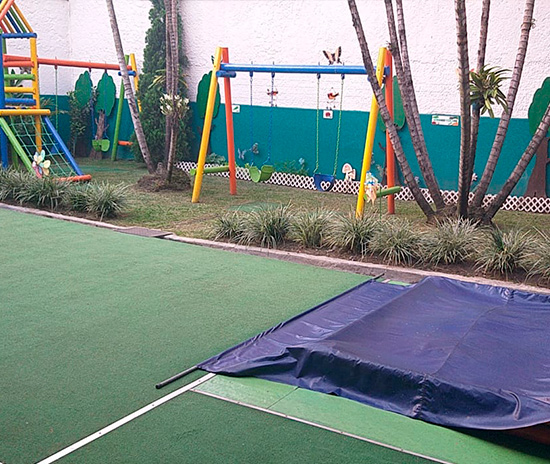CENTRO EDUCATIVO GIMNASIO MONTEALTO